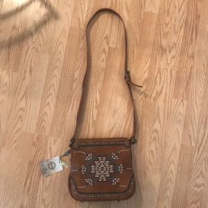 Montana west purse
